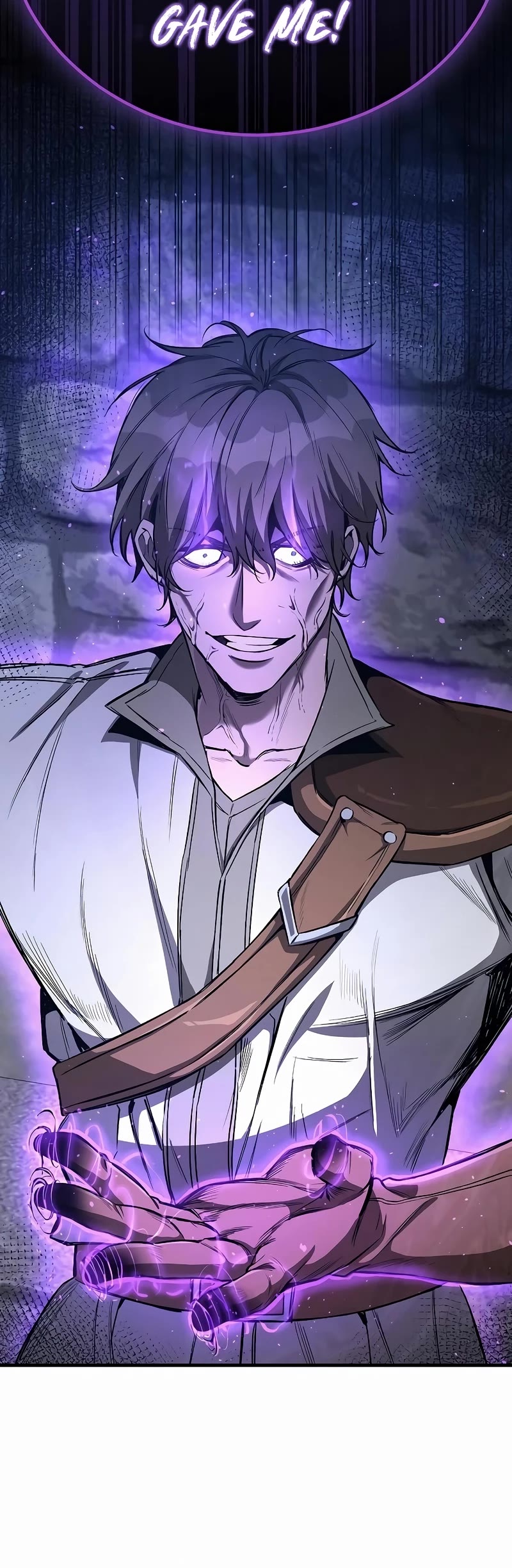 A Rogue Guard In A Medieval Fantasy chapter 14 page 19