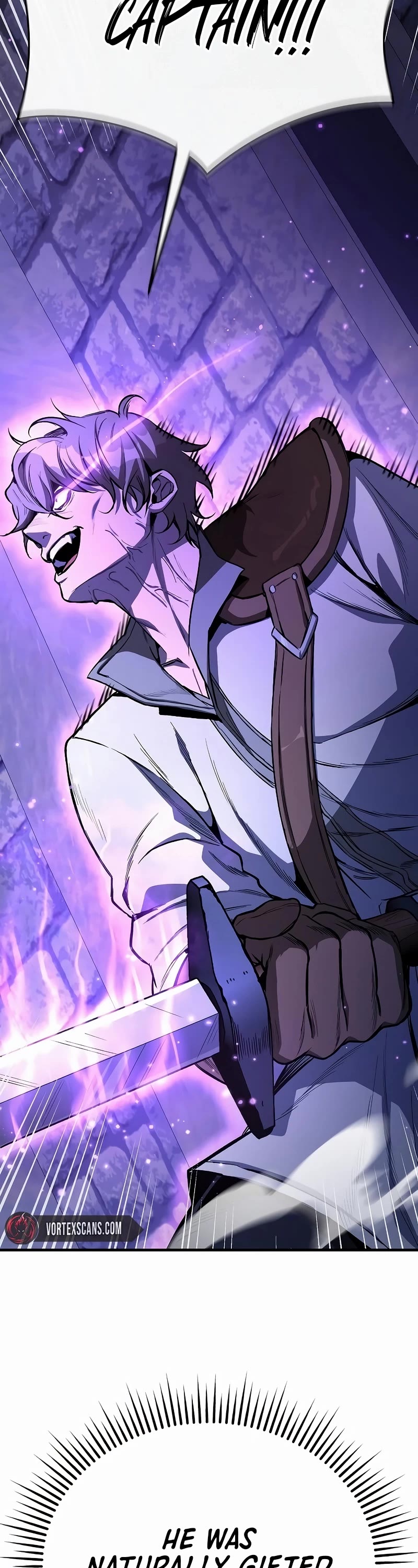 A Rogue Guard In A Medieval Fantasy chapter 14 page 21