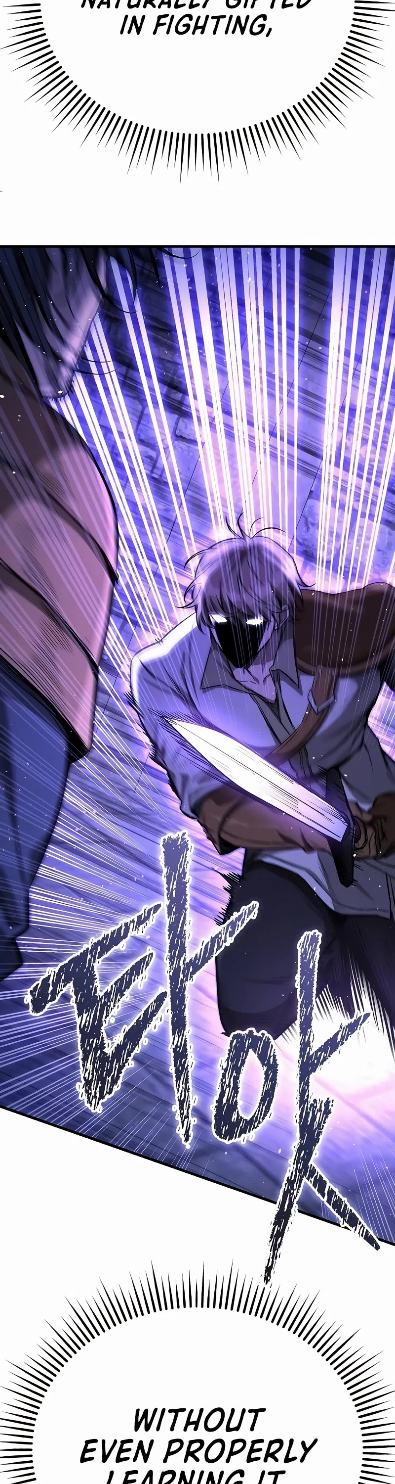 A Rogue Guard In A Medieval Fantasy chapter 14 page 22