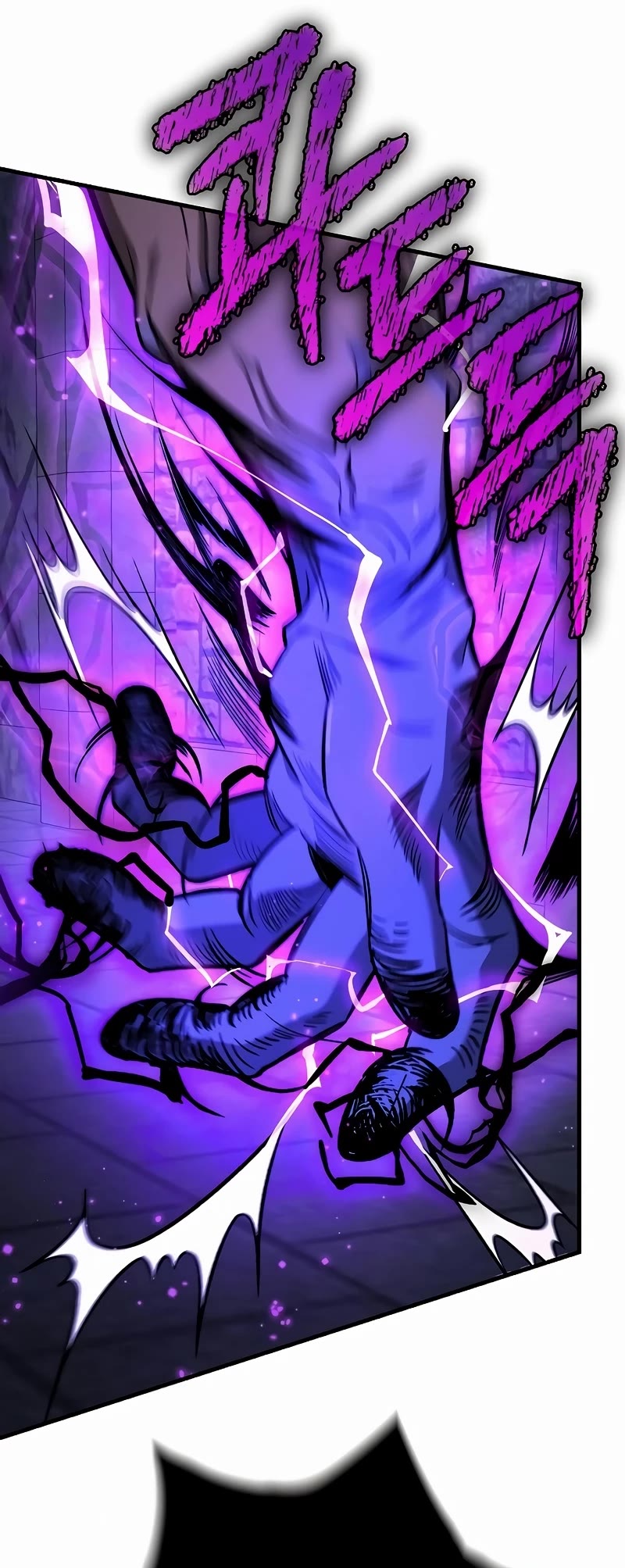 A Rogue Guard In A Medieval Fantasy chapter 14 page 29