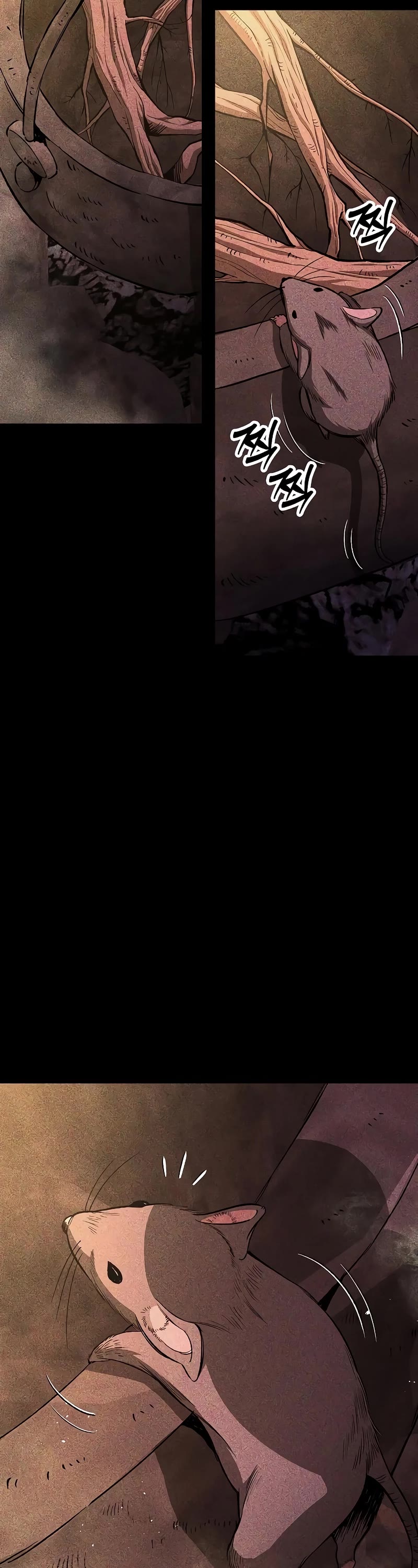 A Rogue Guard In A Medieval Fantasy chapter 14 page 3