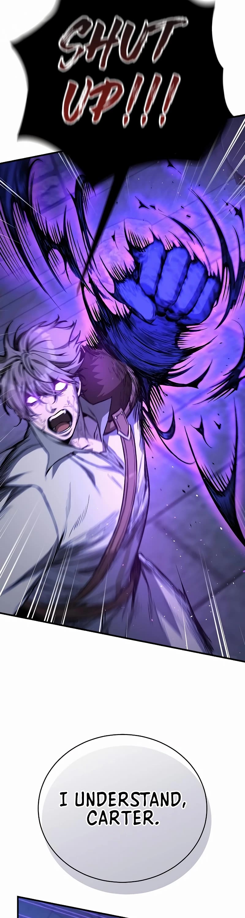 A Rogue Guard In A Medieval Fantasy chapter 14 page 30