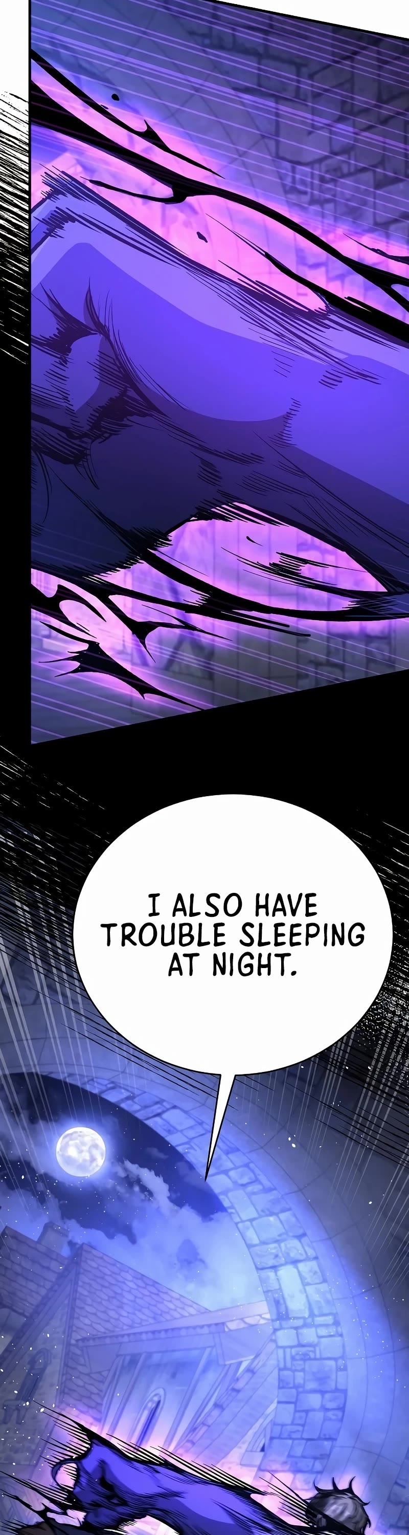 A Rogue Guard In A Medieval Fantasy chapter 14 page 31