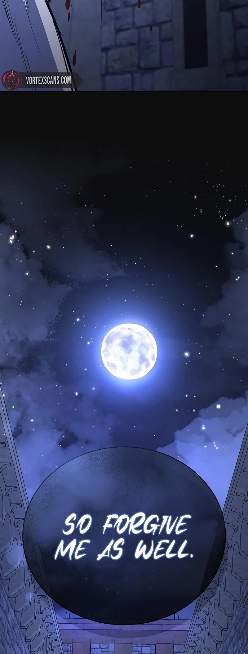 A Rogue Guard In A Medieval Fantasy chapter 14 page 33