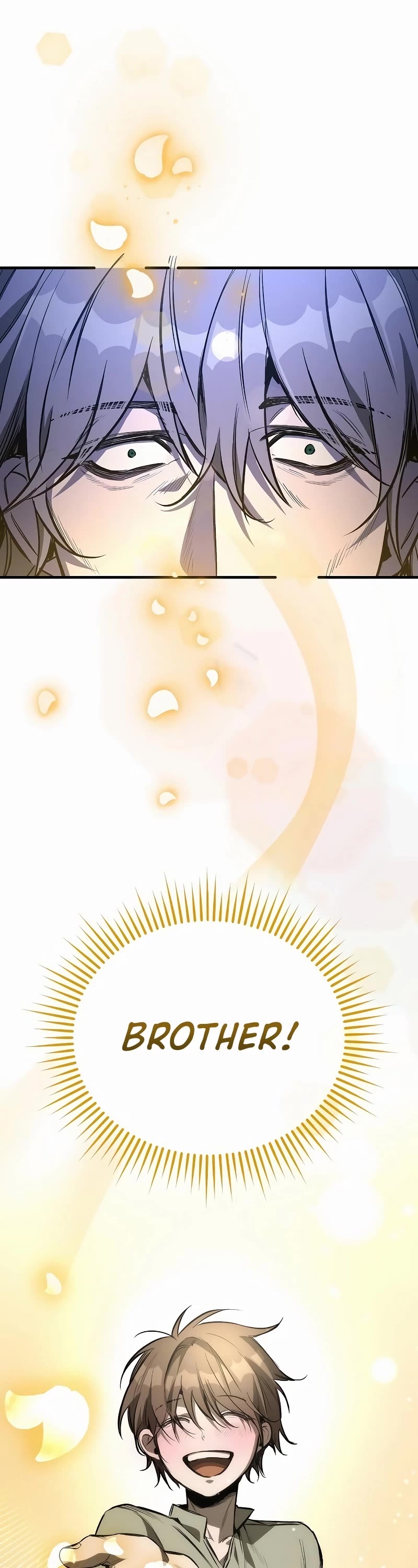 A Rogue Guard In A Medieval Fantasy chapter 14 page 35