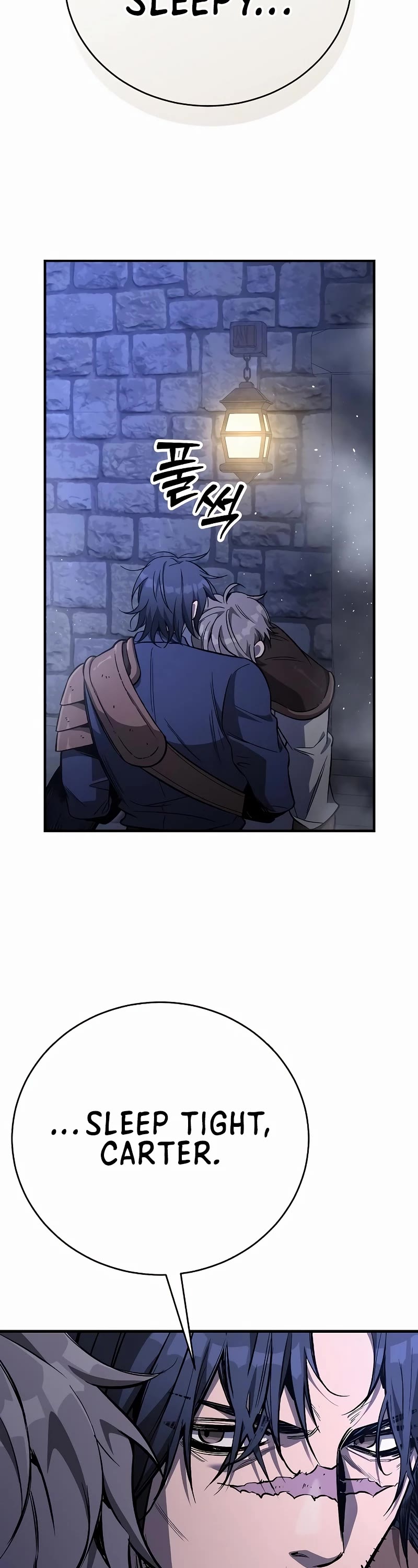 A Rogue Guard In A Medieval Fantasy chapter 14 page 37