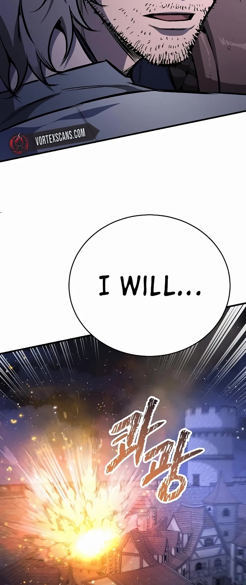 A Rogue Guard In A Medieval Fantasy chapter 14 page 38