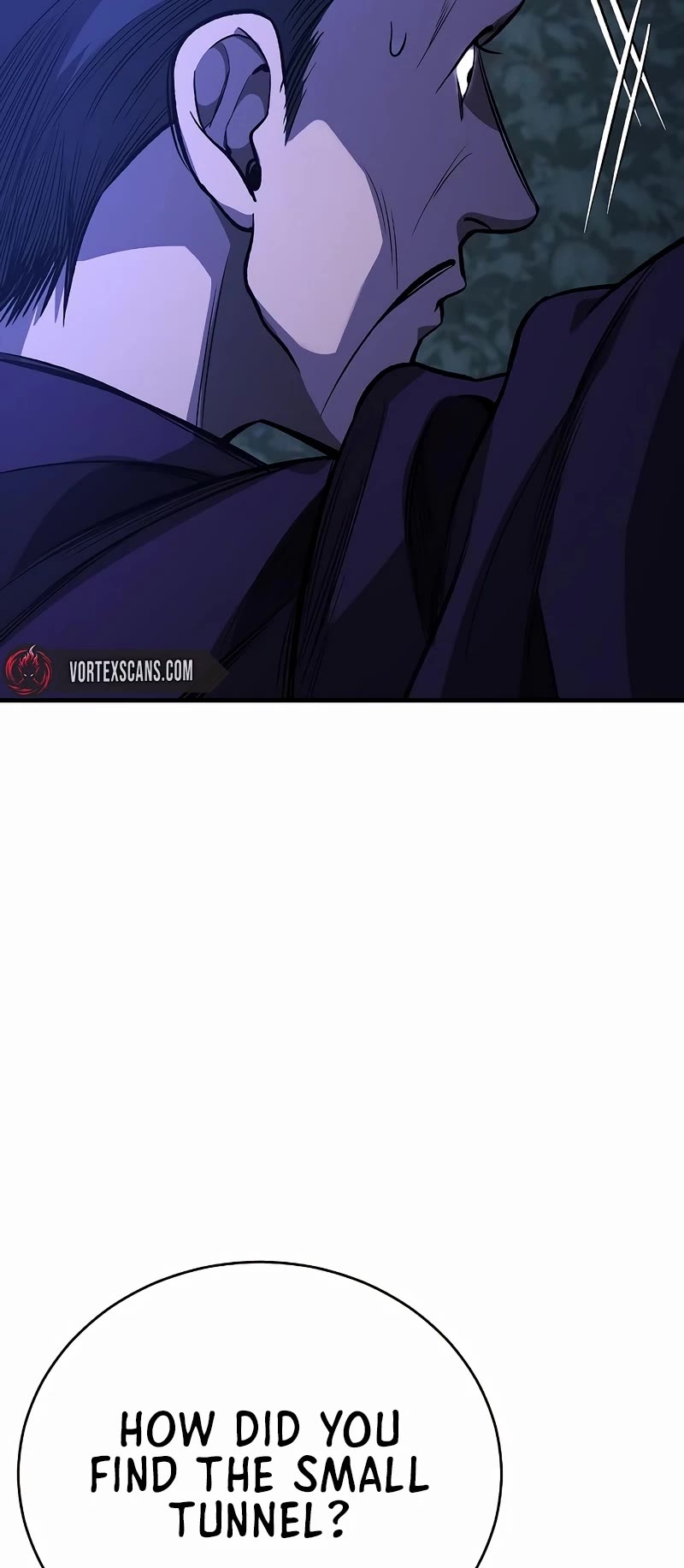 A Rogue Guard In A Medieval Fantasy chapter 14 page 48