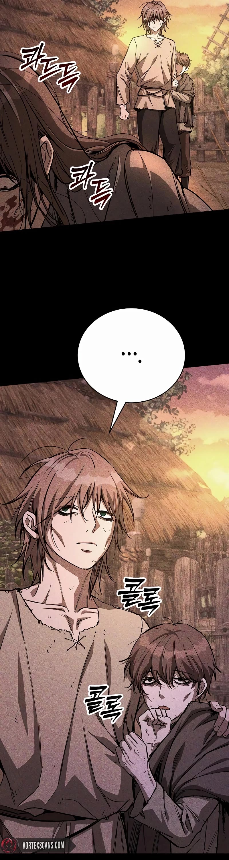 A Rogue Guard In A Medieval Fantasy chapter 14 page 5