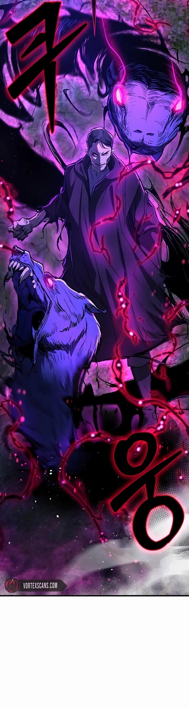 A Rogue Guard In A Medieval Fantasy chapter 14 page 53