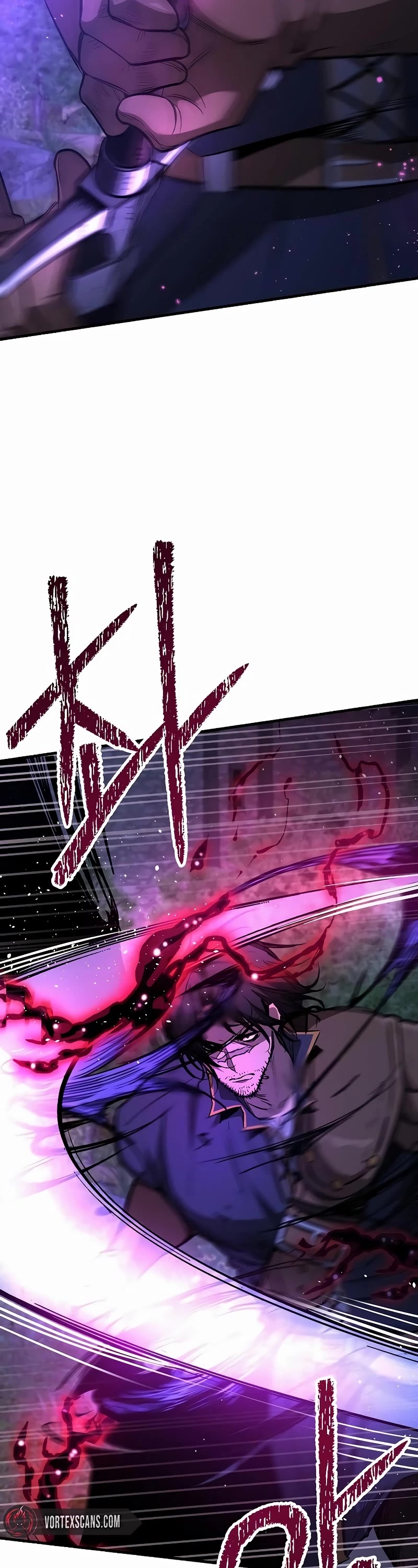 A Rogue Guard In A Medieval Fantasy chapter 14 page 55