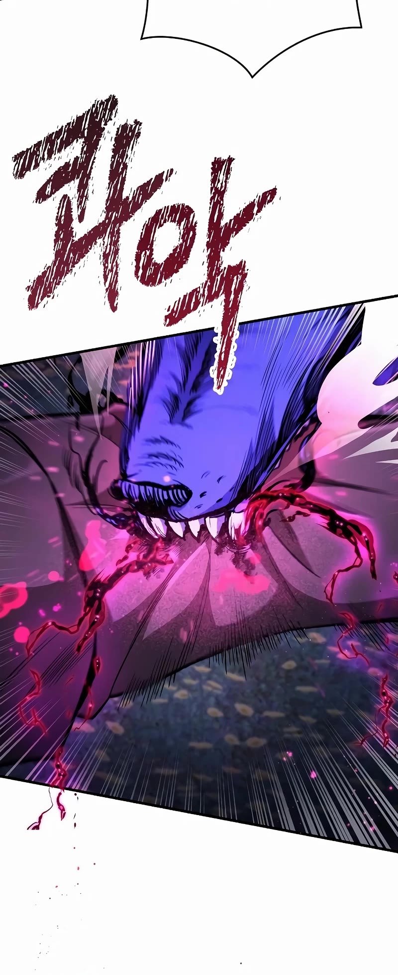 A Rogue Guard In A Medieval Fantasy chapter 14 page 58