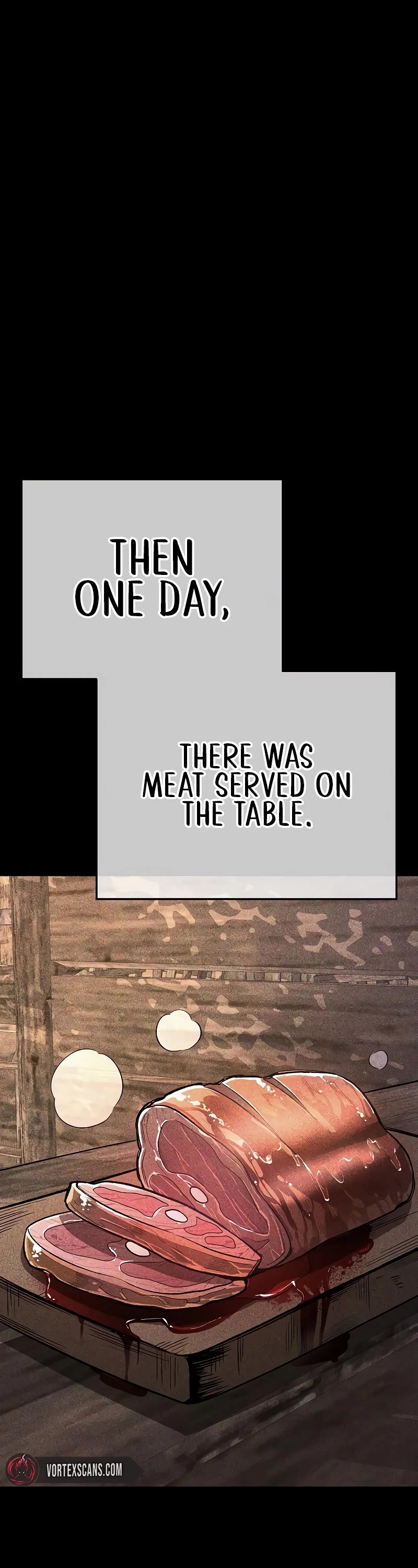 A Rogue Guard In A Medieval Fantasy chapter 14 page 6