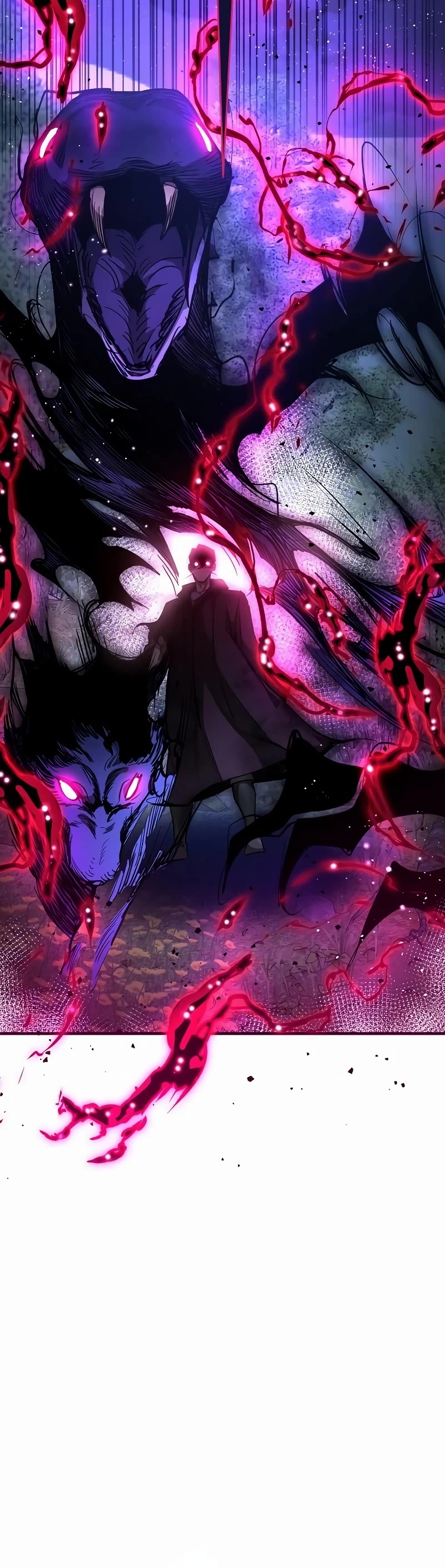 A Rogue Guard In A Medieval Fantasy chapter 14 page 63