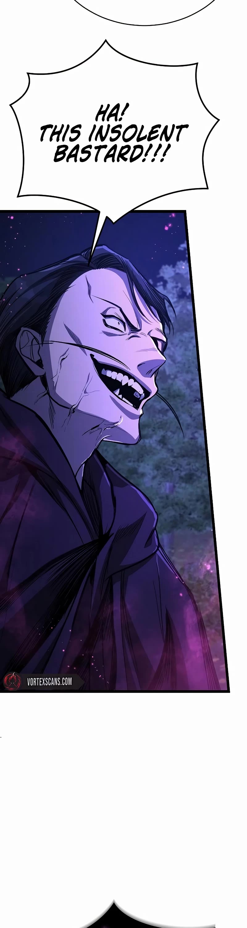 A Rogue Guard In A Medieval Fantasy chapter 14 page 65