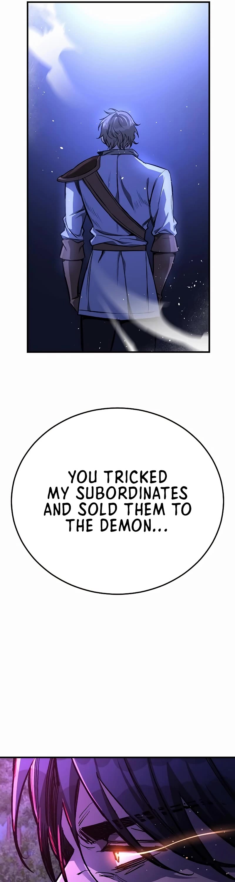 A Rogue Guard In A Medieval Fantasy chapter 14 page 69