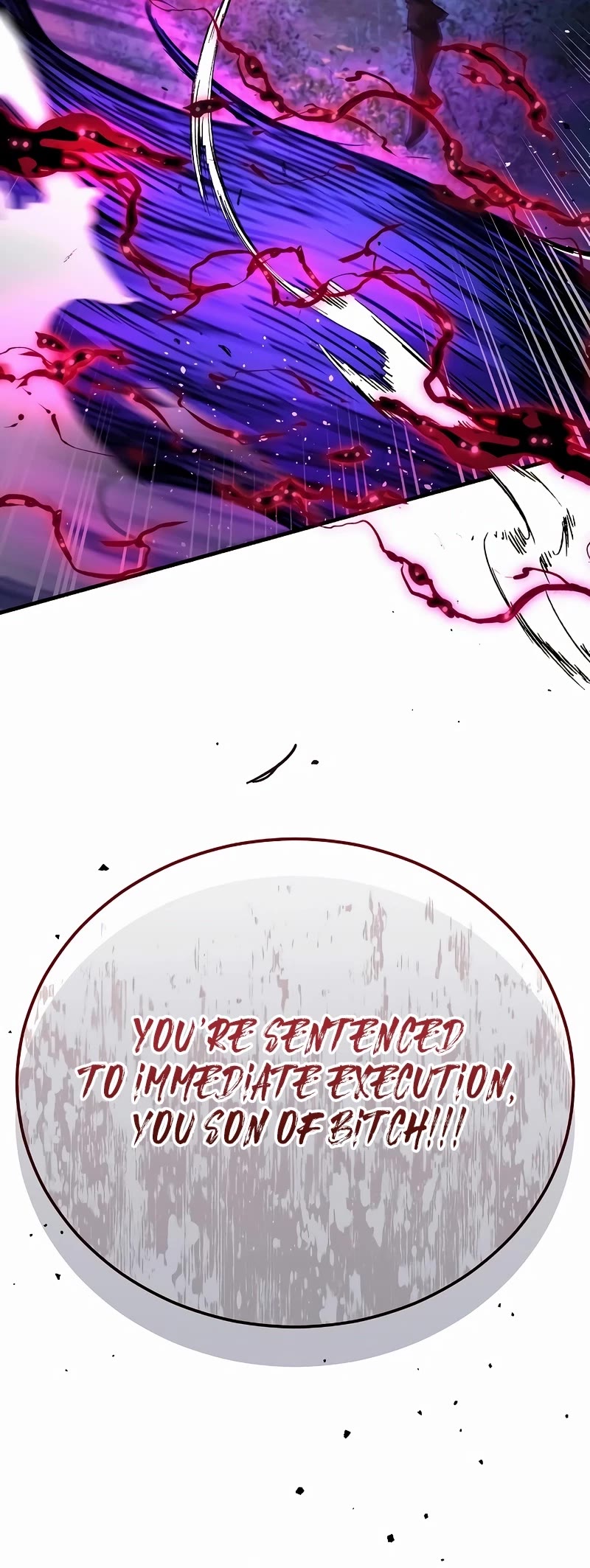 A Rogue Guard In A Medieval Fantasy chapter 14 page 71