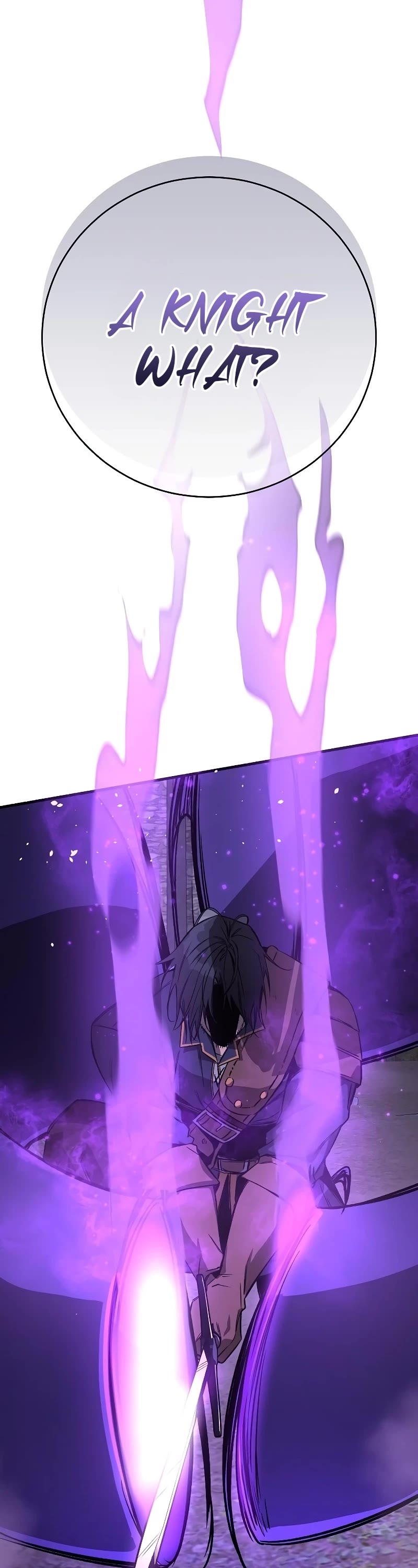 A Rogue Guard In A Medieval Fantasy chapter 15 page 12