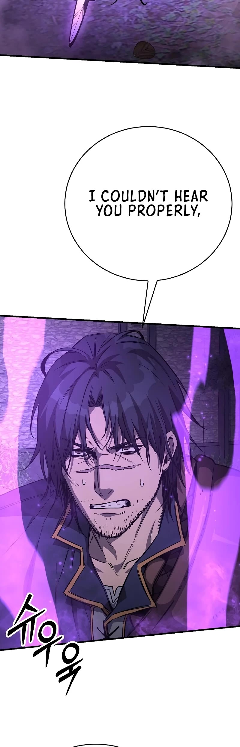 A Rogue Guard In A Medieval Fantasy chapter 15 page 13