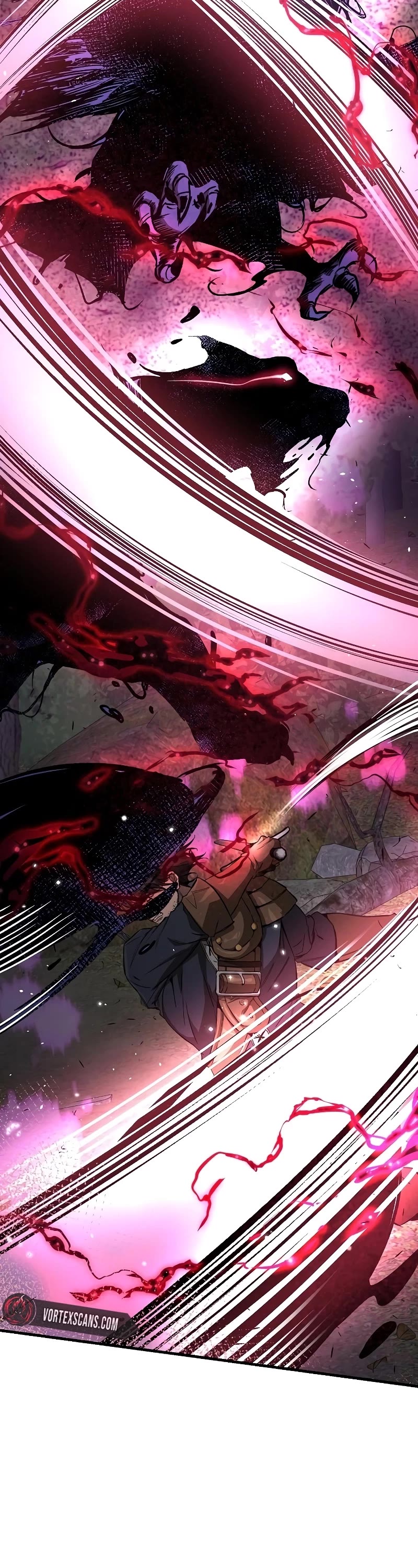 A Rogue Guard In A Medieval Fantasy chapter 15 page 2