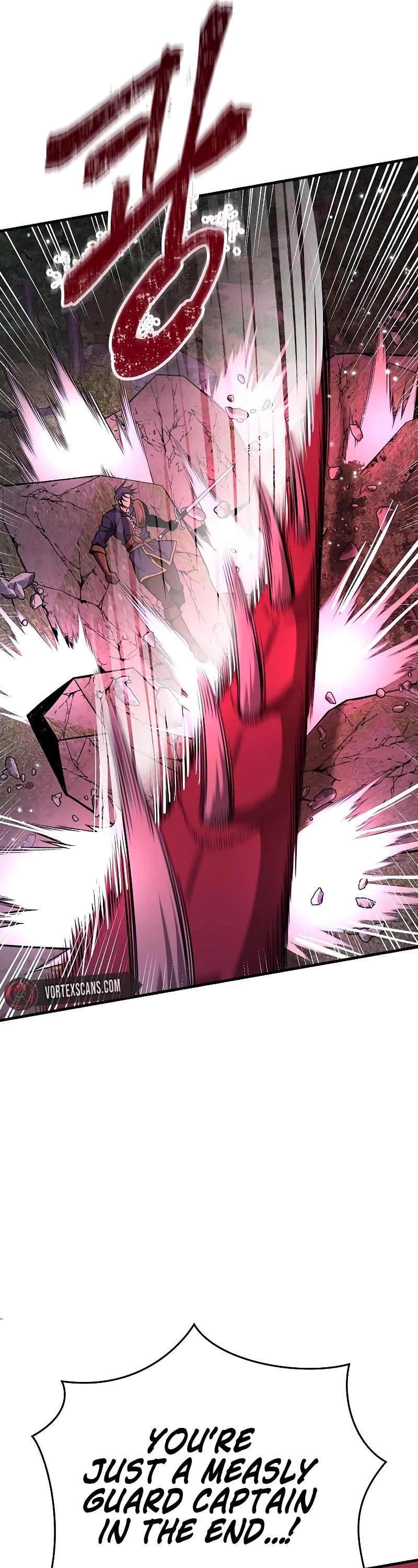 A Rogue Guard In A Medieval Fantasy chapter 15 page 20