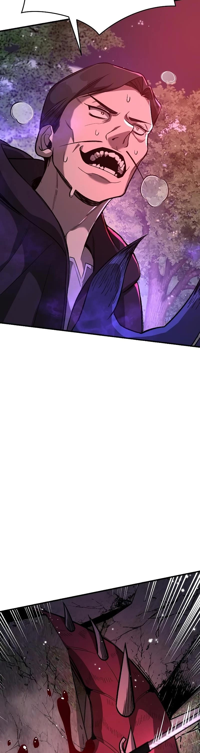 A Rogue Guard In A Medieval Fantasy chapter 15 page 21