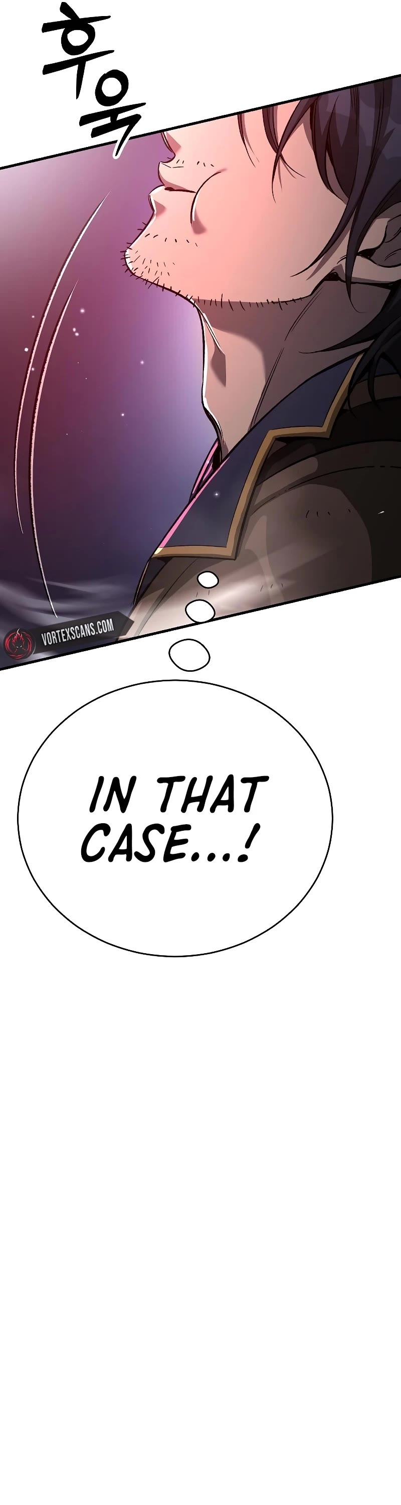 A Rogue Guard In A Medieval Fantasy chapter 15 page 25