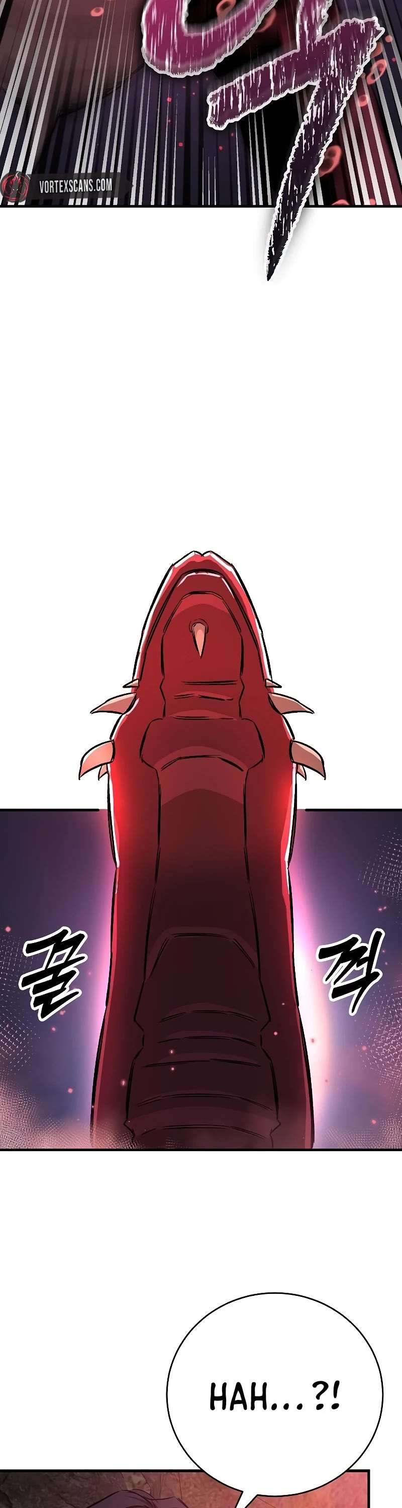 A Rogue Guard In A Medieval Fantasy chapter 15 page 27