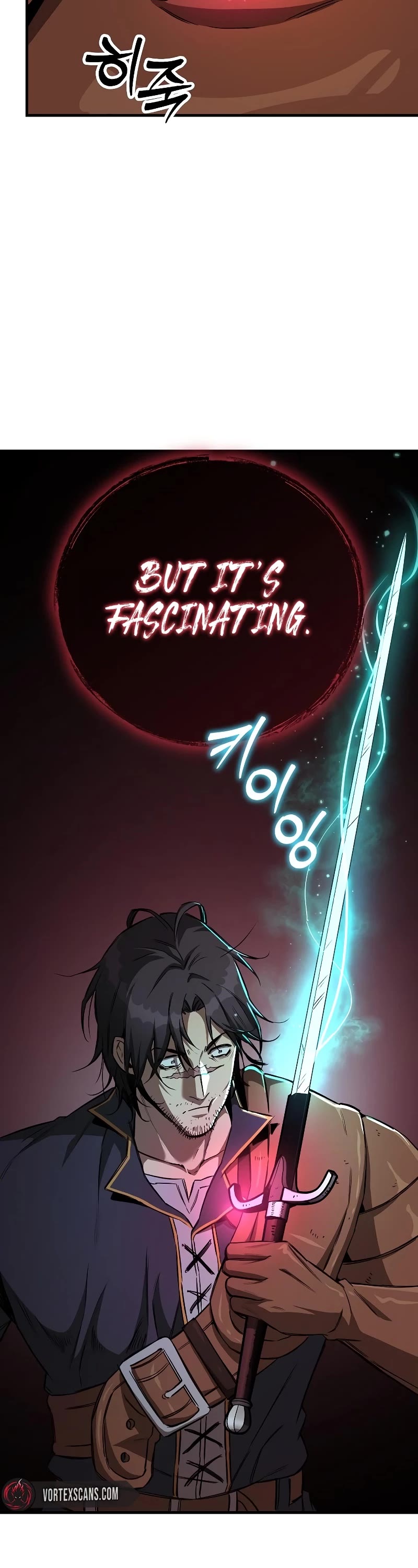 A Rogue Guard In A Medieval Fantasy chapter 15 page 36