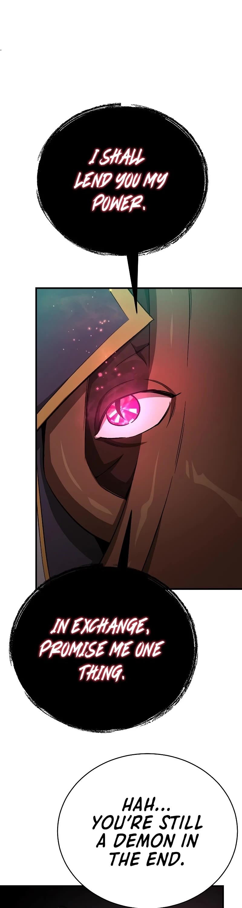 A Rogue Guard In A Medieval Fantasy chapter 15 page 37