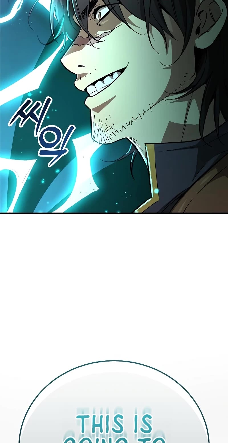 A Rogue Guard In A Medieval Fantasy chapter 15 page 43