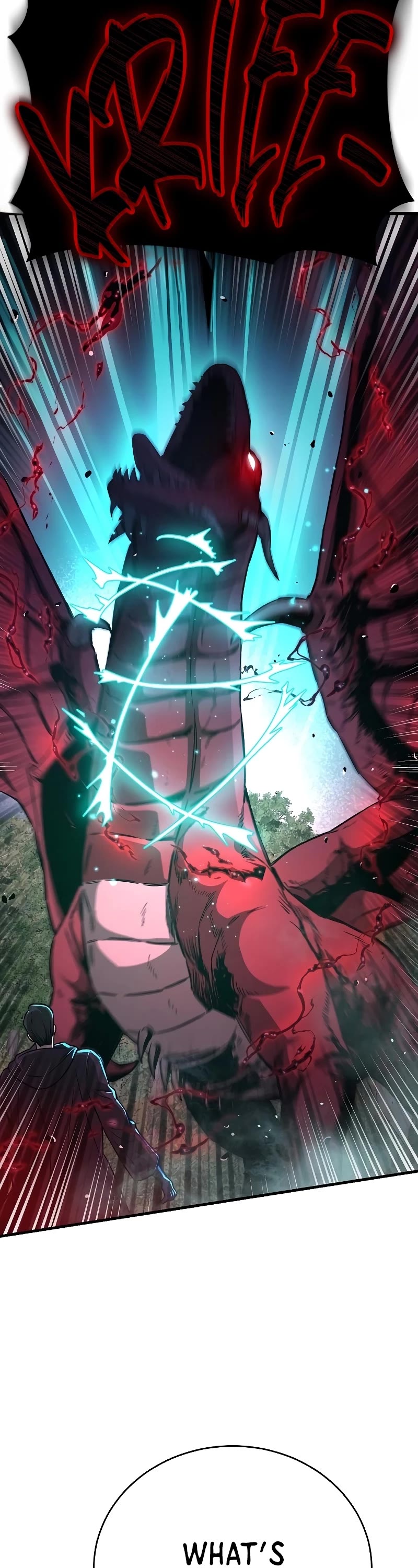 A Rogue Guard In A Medieval Fantasy chapter 15 page 46