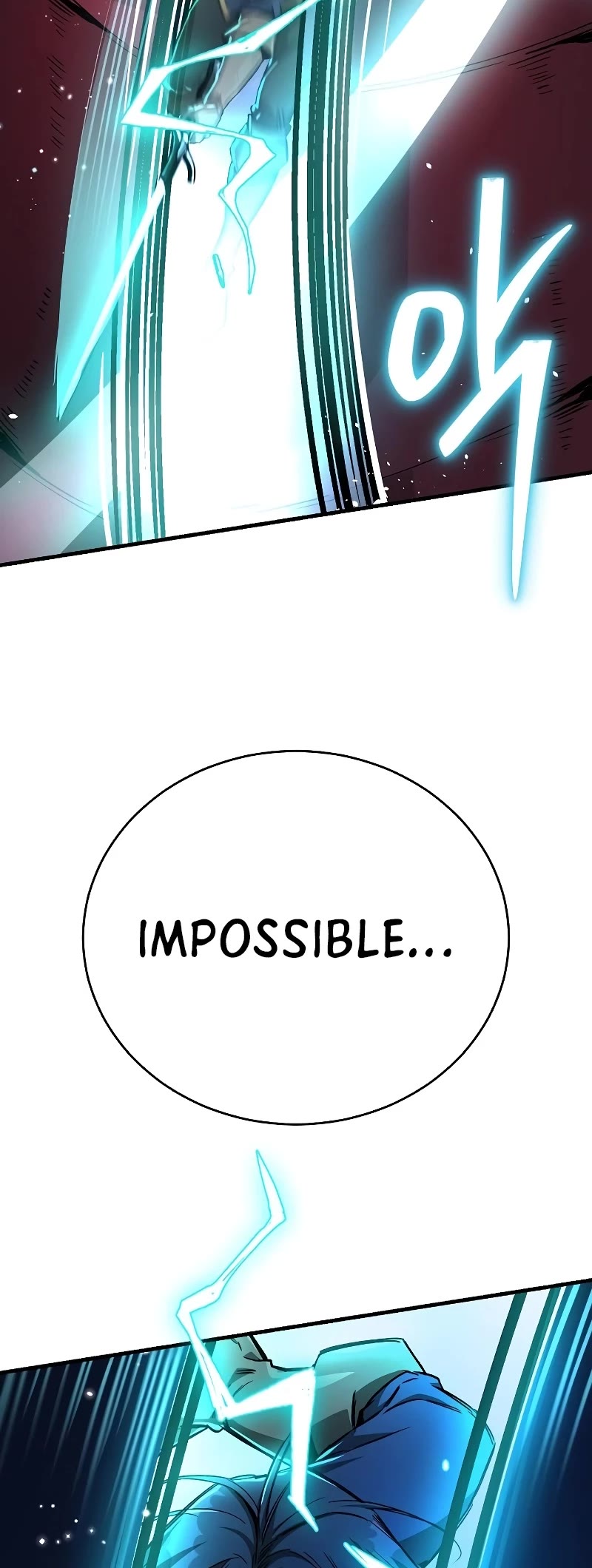 A Rogue Guard In A Medieval Fantasy chapter 15 page 48