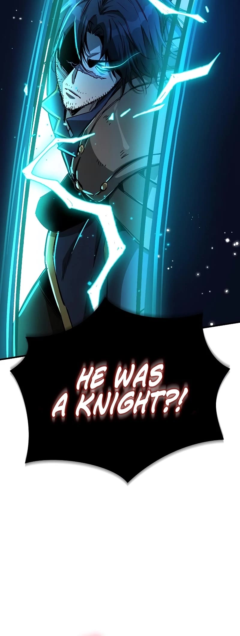 A Rogue Guard In A Medieval Fantasy chapter 15 page 49