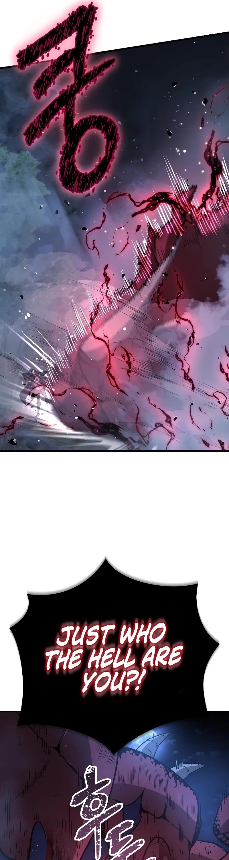 A Rogue Guard In A Medieval Fantasy chapter 15 page 50