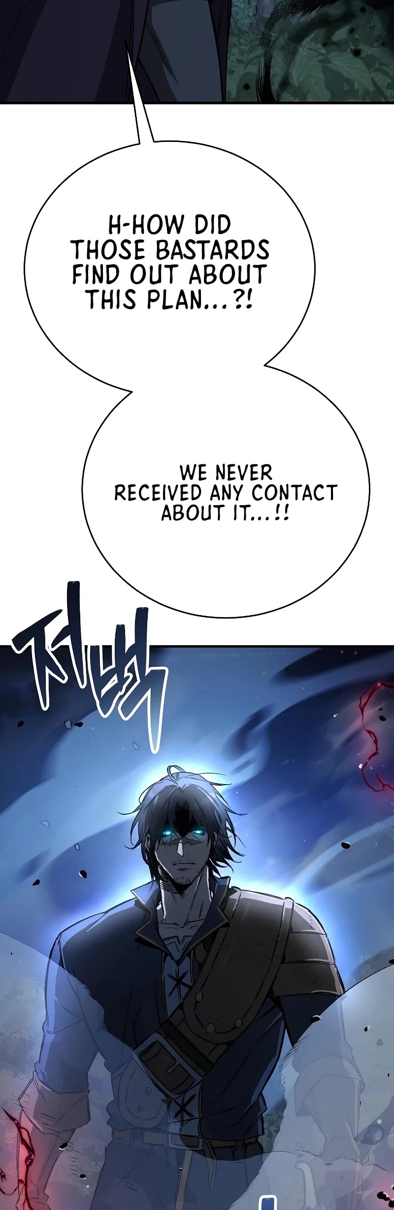 A Rogue Guard In A Medieval Fantasy chapter 15 page 52