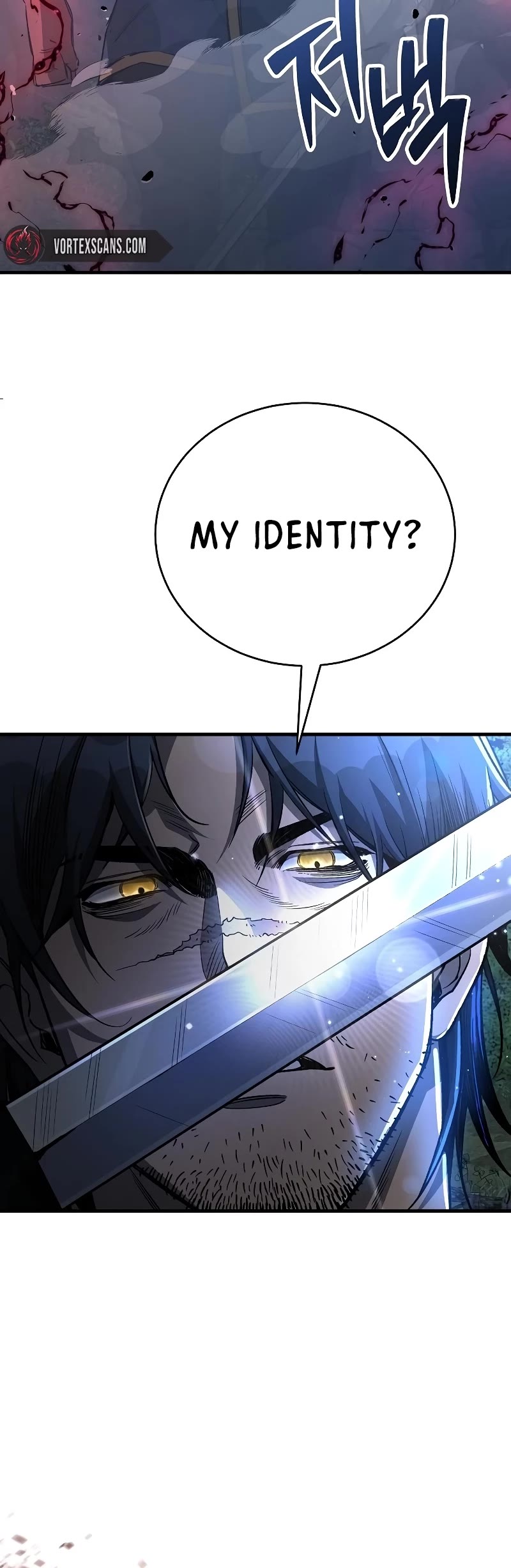 A Rogue Guard In A Medieval Fantasy chapter 15 page 53