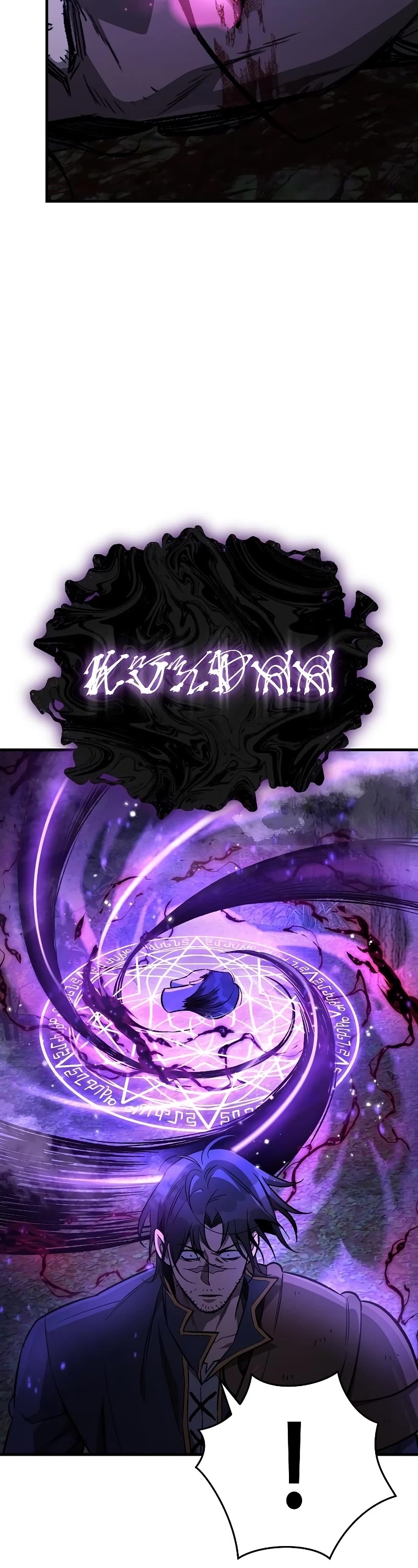 A Rogue Guard In A Medieval Fantasy chapter 15 page 60