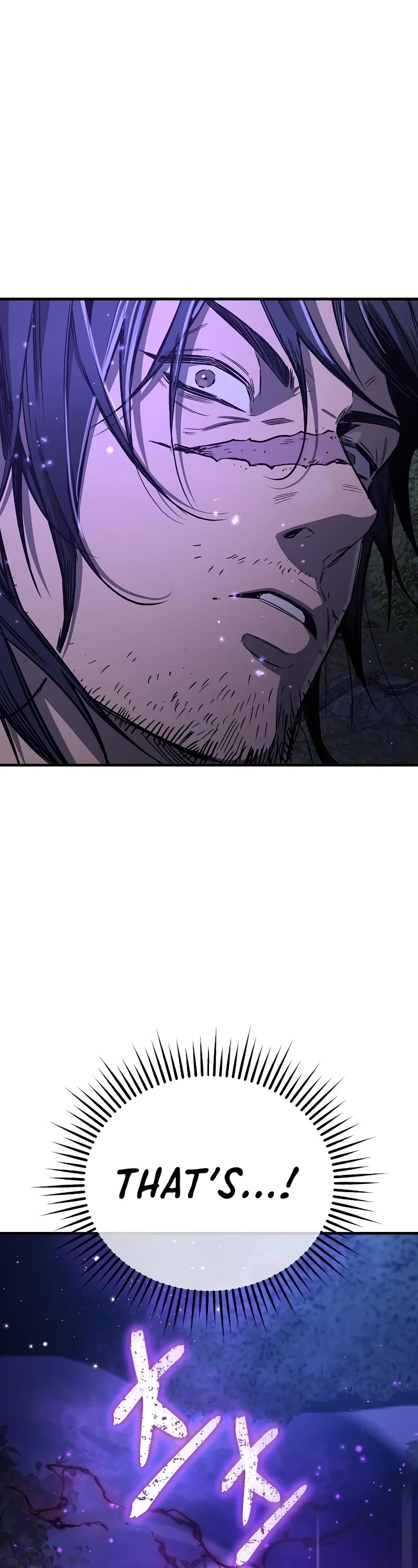 A Rogue Guard In A Medieval Fantasy chapter 15 page 61