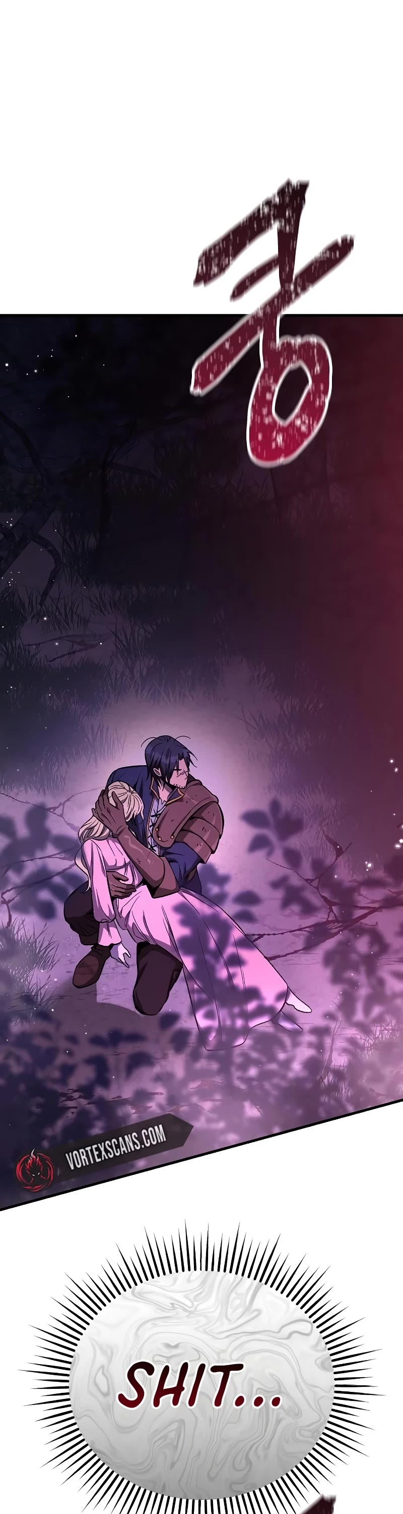 A Rogue Guard In A Medieval Fantasy chapter 15 page 66