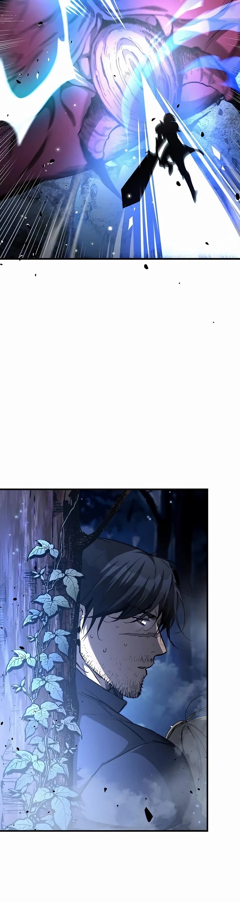 A Rogue Guard In A Medieval Fantasy chapter 16 page 12