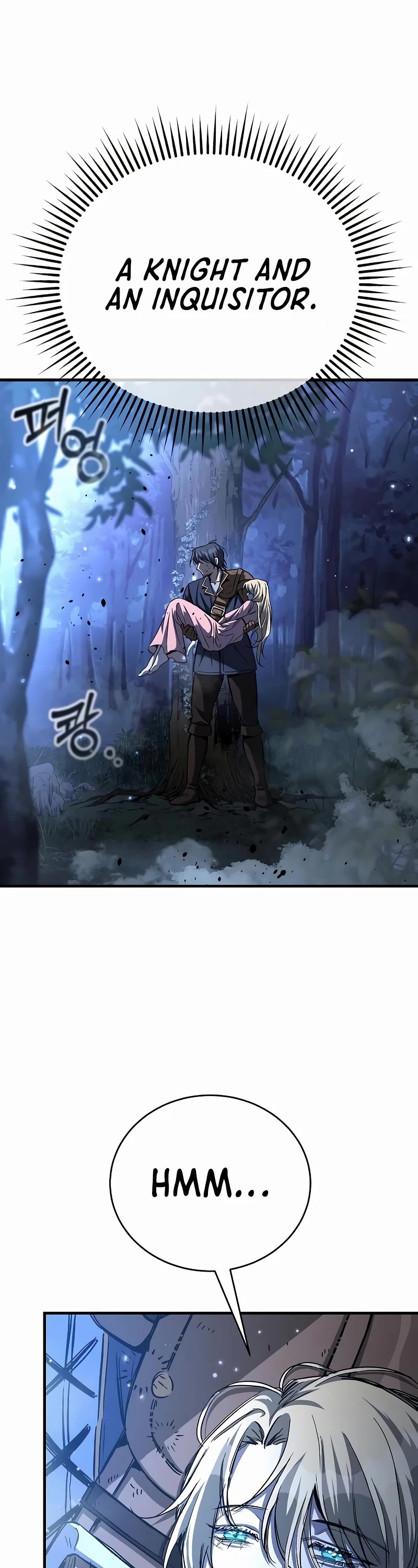 A Rogue Guard In A Medieval Fantasy chapter 16 page 13