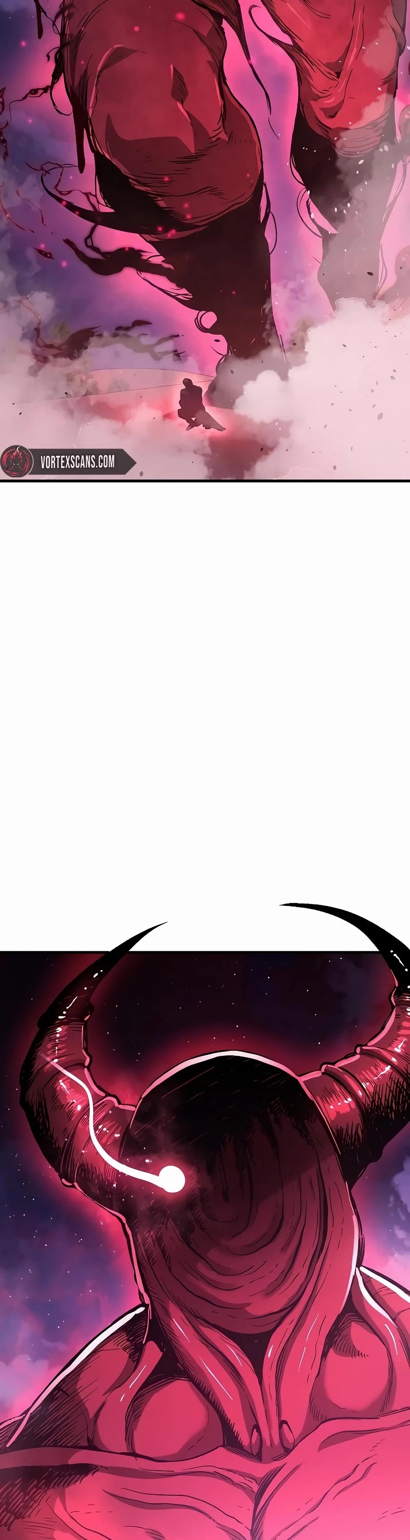 A Rogue Guard In A Medieval Fantasy chapter 16 page 2