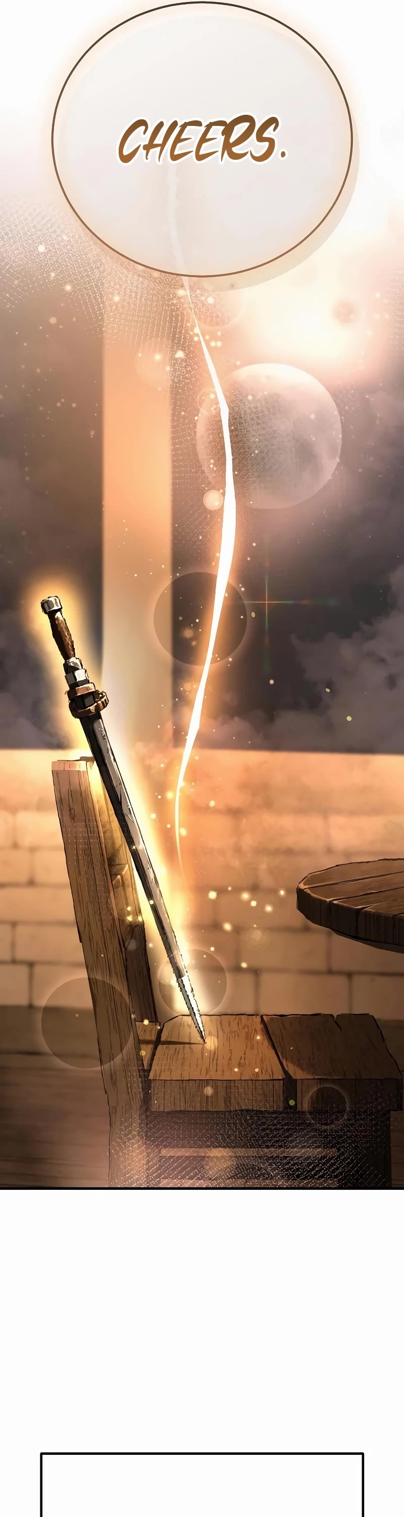 A Rogue Guard In A Medieval Fantasy chapter 16 page 36