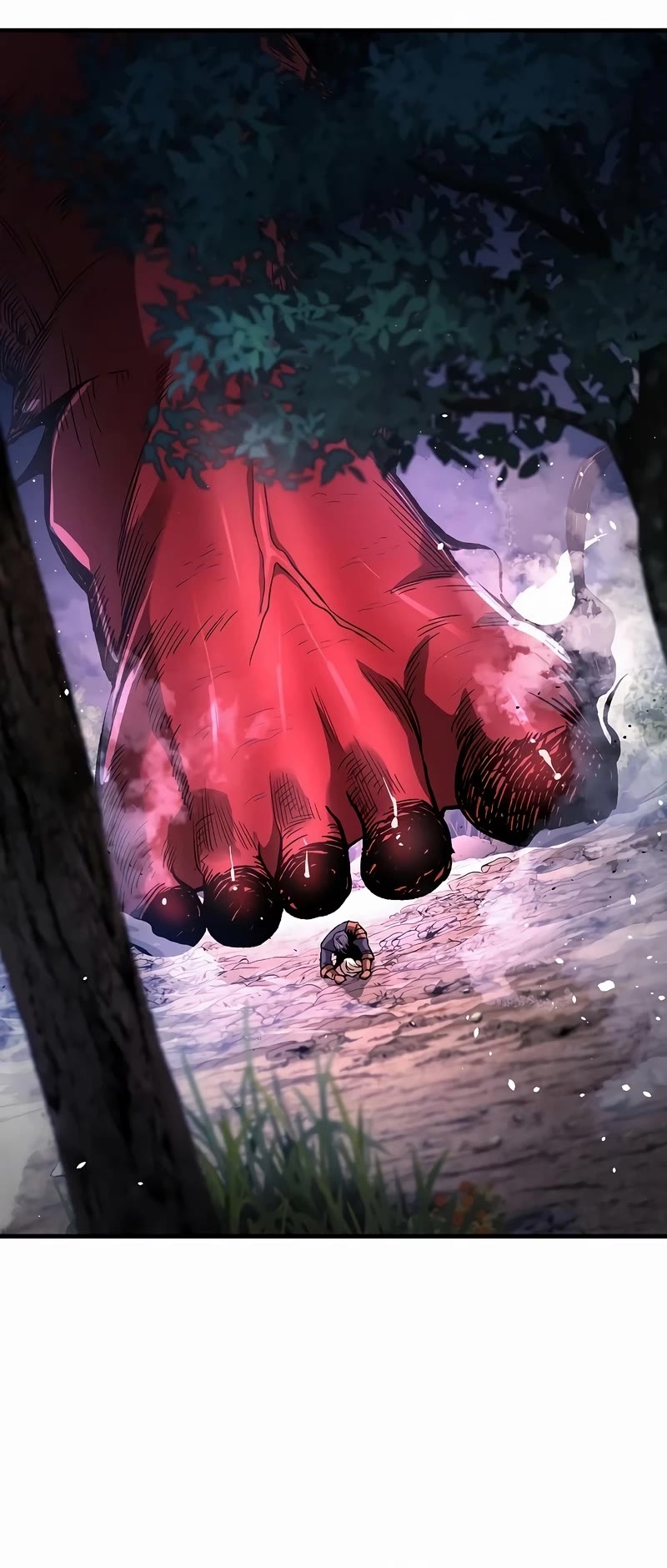 A Rogue Guard In A Medieval Fantasy chapter 16 page 5