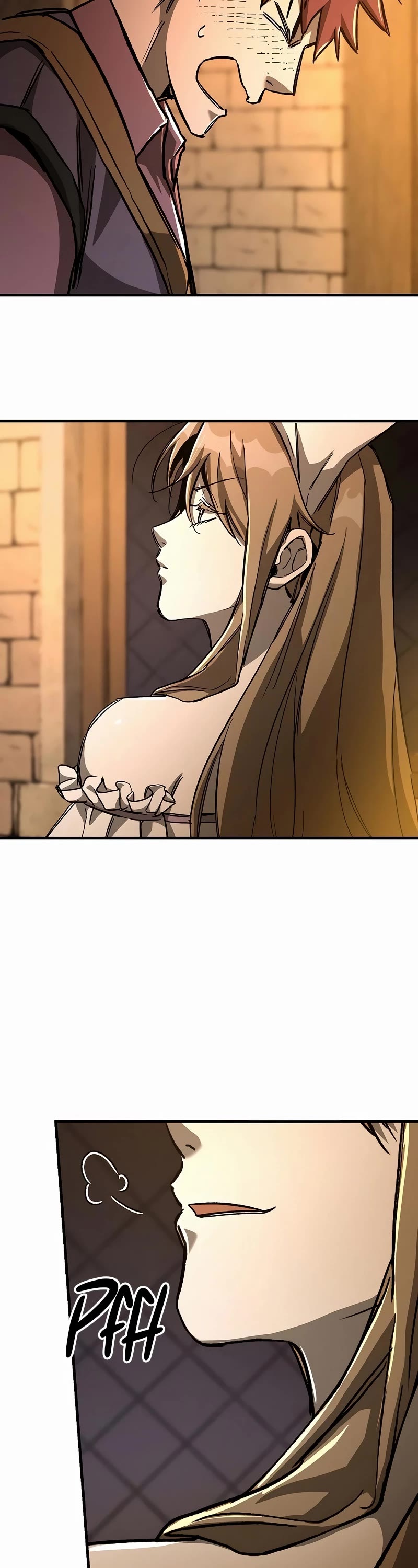 A Rogue Guard In A Medieval Fantasy chapter 16 page 51