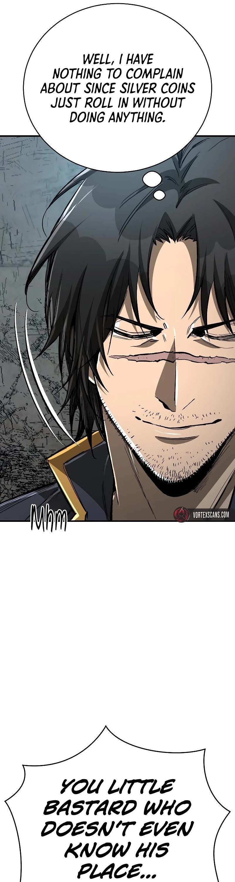 A Rogue Guard In A Medieval Fantasy chapter 17 page 10