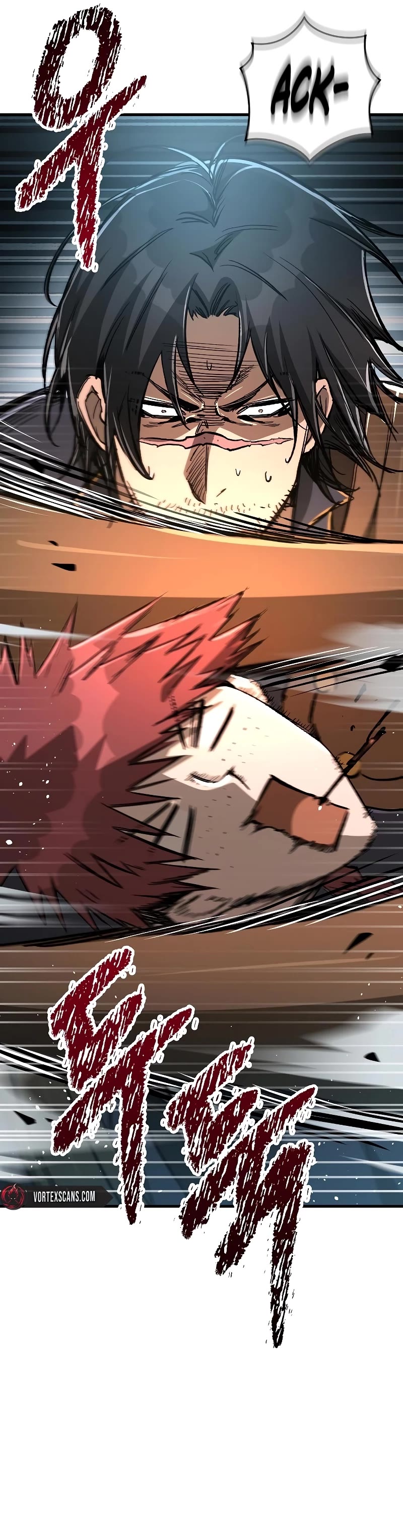 A Rogue Guard In A Medieval Fantasy chapter 17 page 15