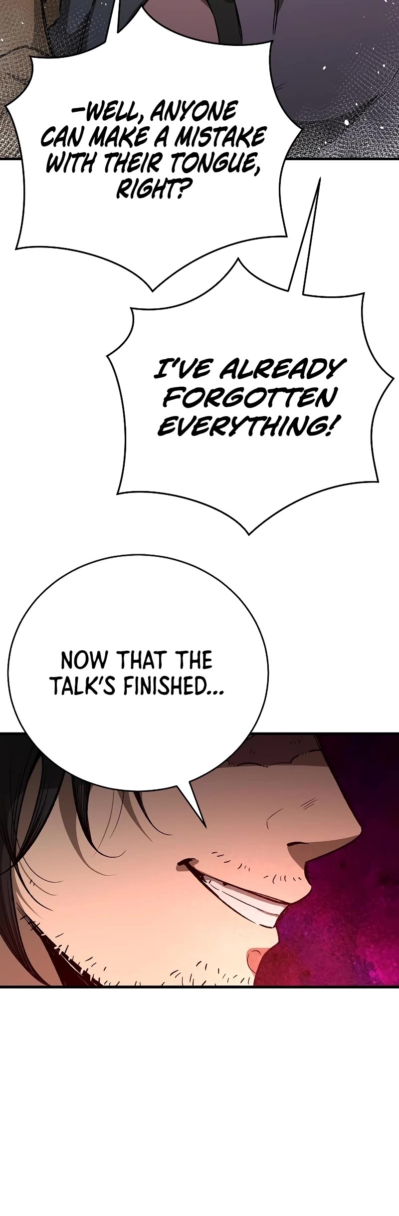 A Rogue Guard In A Medieval Fantasy chapter 17 page 22