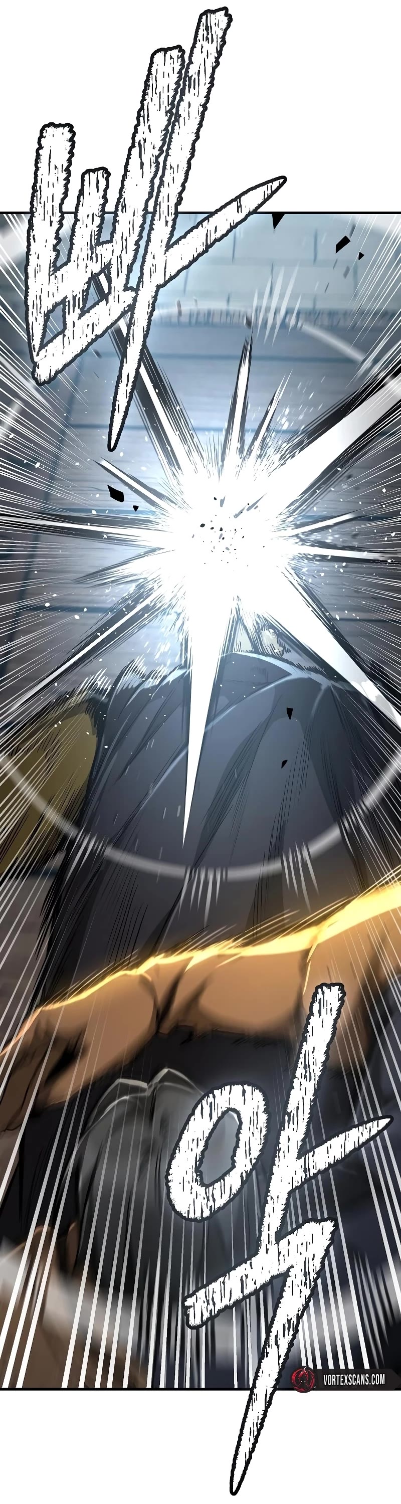 A Rogue Guard In A Medieval Fantasy chapter 17 page 23